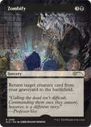 Magic the Gathering - Secret Lair - Return to Mystical Archive