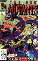 New Mutants