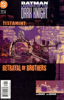 Batman: Legends of the Dark Knight