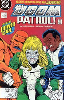 Doom Patrol