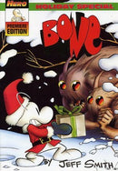 Bone: Holiday Special