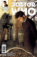 Doctor Who: The 10th Doctor