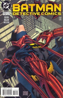 Detective Comics #712 (1997) Volume 1