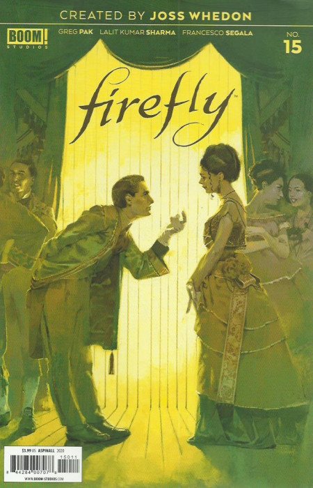 Firefly