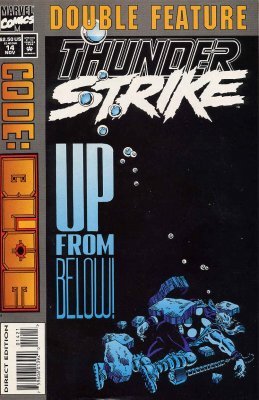 Thunderstrike