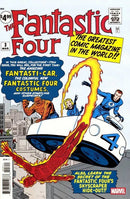 Fantastic Four