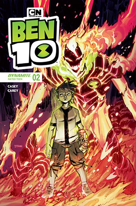 Ben 10