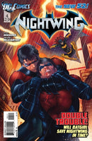 Nightwing