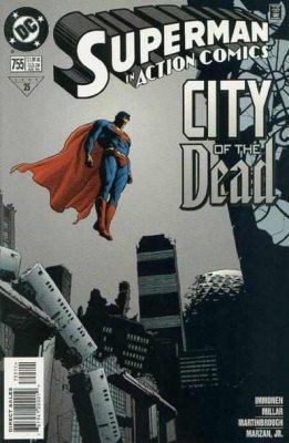 Action Comics #755 (1999) Vol. 1