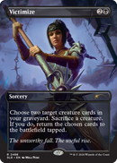 Magic the Gathering - Secret Lair x Dungeon's & Dragon's - Shadowheart's Devotion