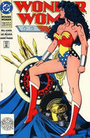 Wonder Woman