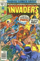 Invaders