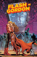 Flash Gordon
