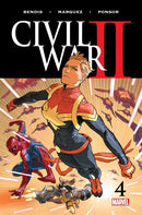 Civil War II