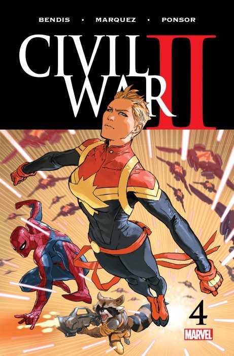 Civil War II