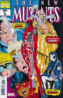 New Mutants