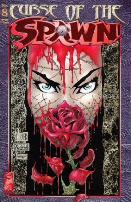 Curse of the Spawn #08 (C7) (1997)