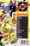 Who's Who The Difinitive Directory of the DC Universe Complete Set #01 - #26 (C7) (1985-1987)