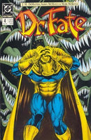 Doctor Fate