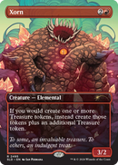 Magic the Gathering - Secret Lair x Dungeon's & Dragon's - Shadows over Baldur's Gate