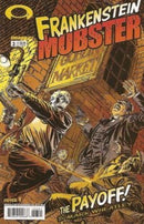 Frankenstein Mobster