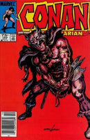 Conan The Barbarian