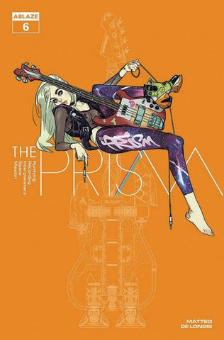 Prism #06 (2023)