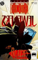 Batman: Legends of the Dark Knight