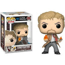 DC Super Heroes - Funko Pop! Figure - Constantine (255)