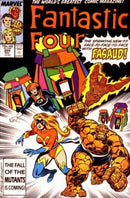 Fantastic Four