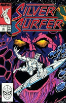 Silver Surfer