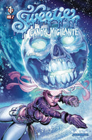 Sweetie Candy Vigilante
