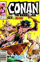 Conan The Barbarian