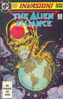 Invasion Set Books 1-3 (1988) Mini