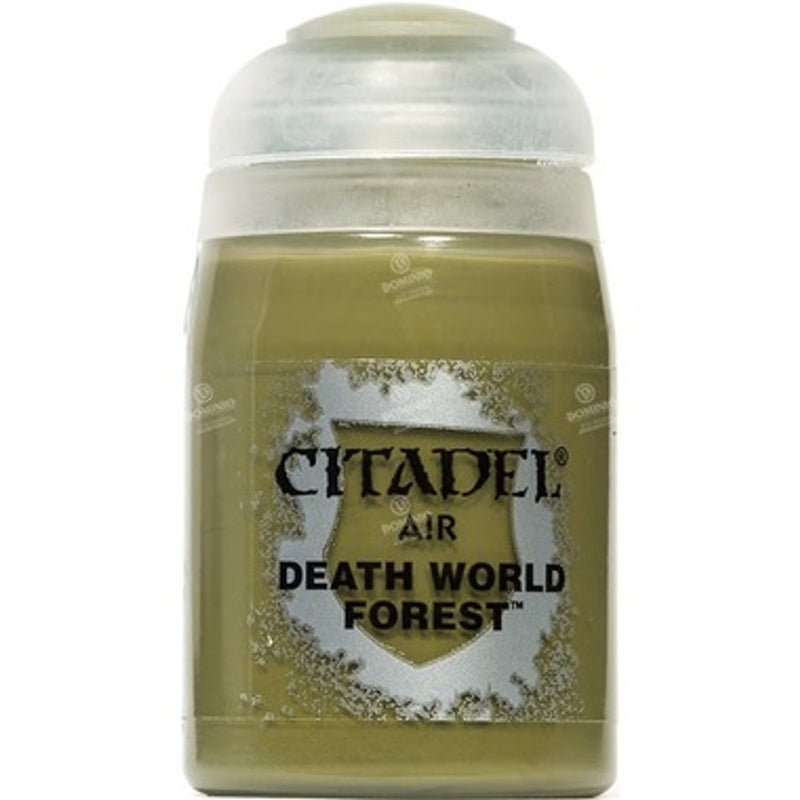 Citadel Paint Air Deathworld Forest (24ml)