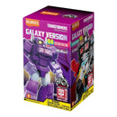 Transformers Galaxy Version 04 Fractured Space-Time