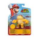 Nintendo Super Mario 4" Figures Wave 33