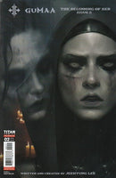 Gumaa: The Beginning of Her