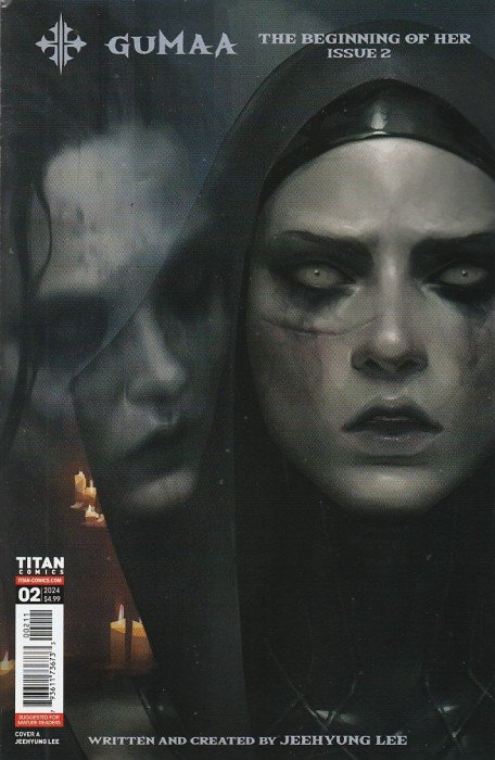 Gumaa: The Beginning of Her