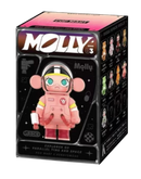 POP MART - Mega Space Molly 100% Series 3 Figures Blind Box