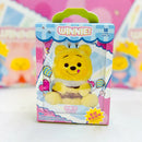 MINISO - Disney Winnie The Pooh Naughty Party Blind Box