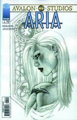 Aria #1 (1999) Mini