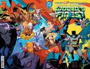 Batman / Superman: World's Finest