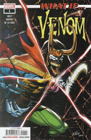 What if...? Venom
