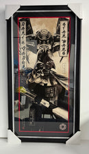 Killustrate Art: Framed Prints