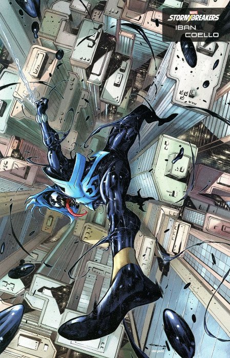 Amazing Spider-Man