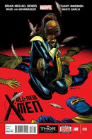 All-New X-Men