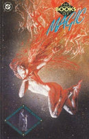 Books of Magic Set
