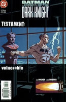 Batman: Legends of the Dark Knight