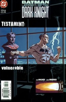 Batman: Legends of the Dark Knight